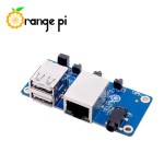 Original Orange Pi Zero 2 W Expansion Board Interface Board Orange Pi Zero 2W Interface Extension Board Factory Wholesale Price